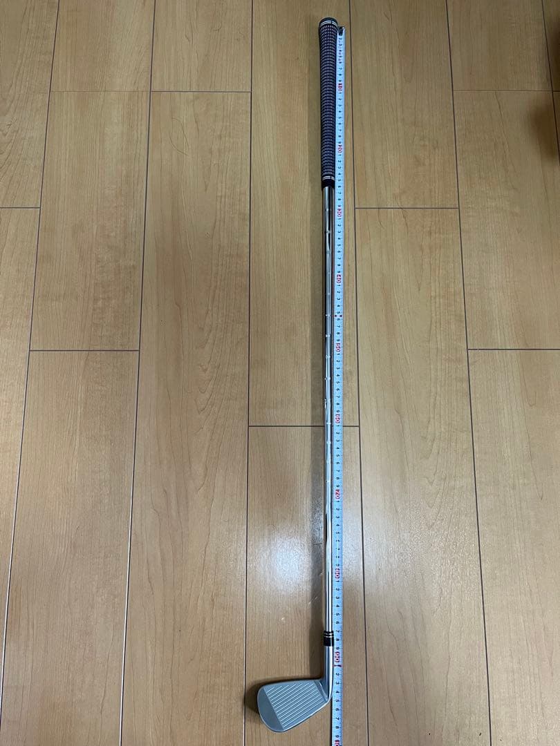 【超美品】 ブリヂストン 202CBP アイアン 6本 モーダス 105 S
