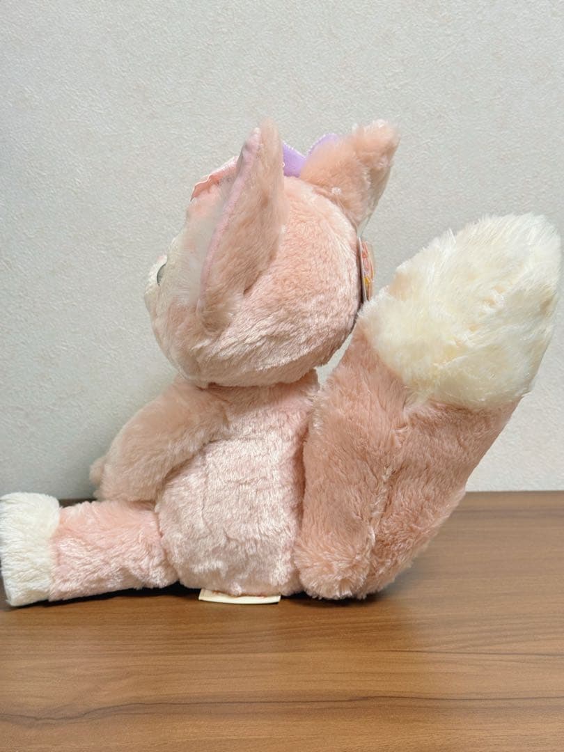 ☆リーナベル　Sサイズ　ぬいぐるみ リーナちゃん☆