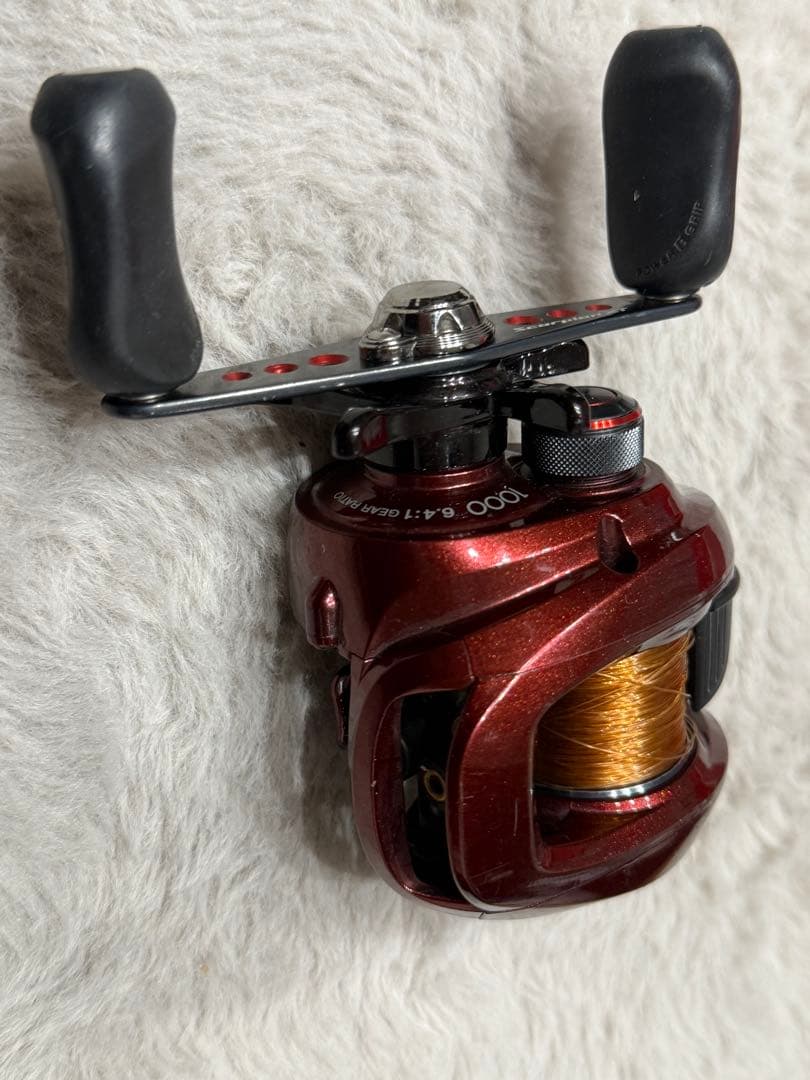 スコーピオンx 1000