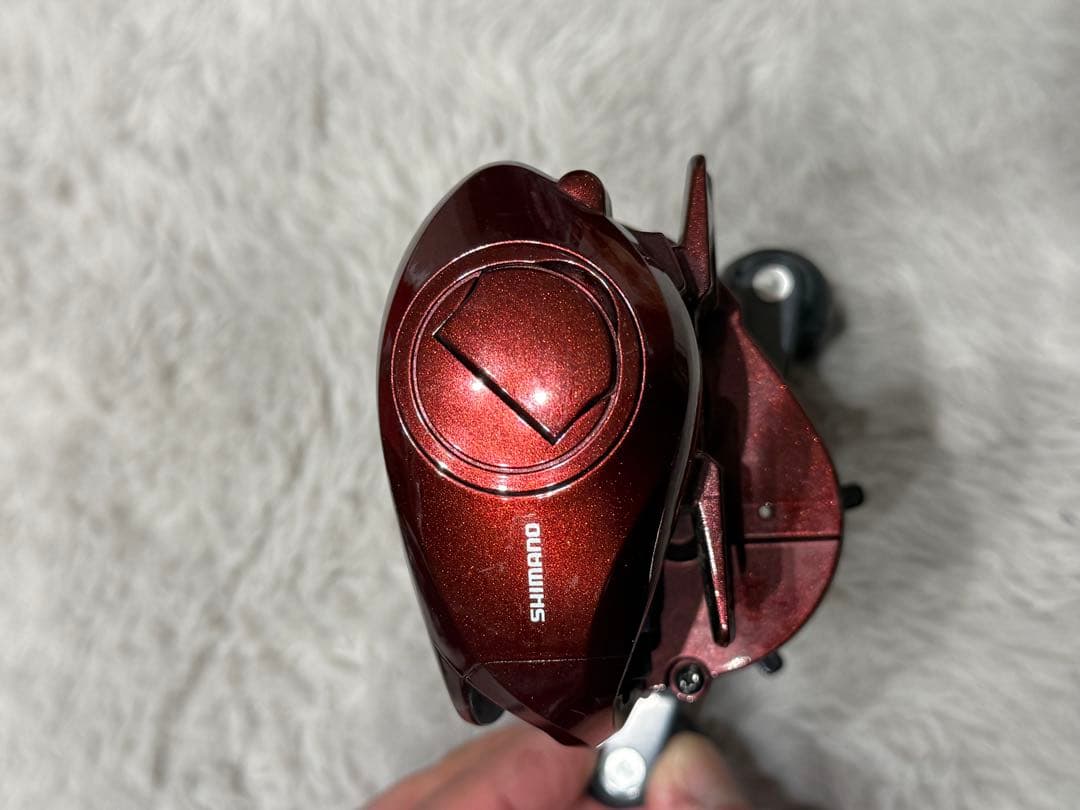 スコーピオンx 1000