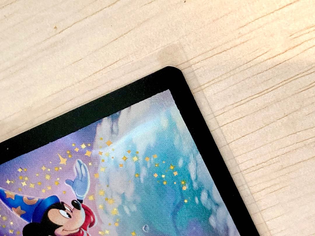 【未使用品】ミッキーマウス D23 ロルカナ ピンバッジ付き