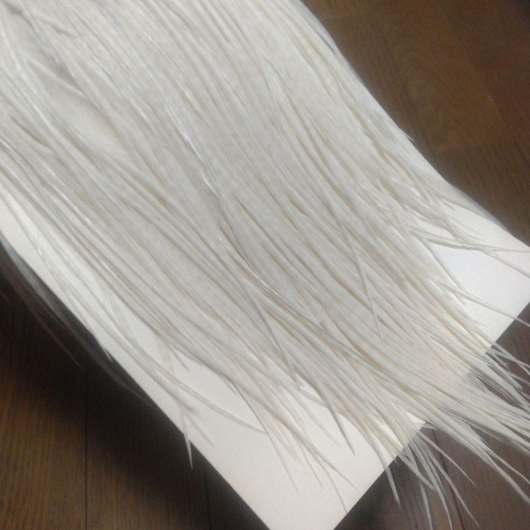 ルアー・フライ WHITING BRONZE ROOSTER SADDLE WHITE