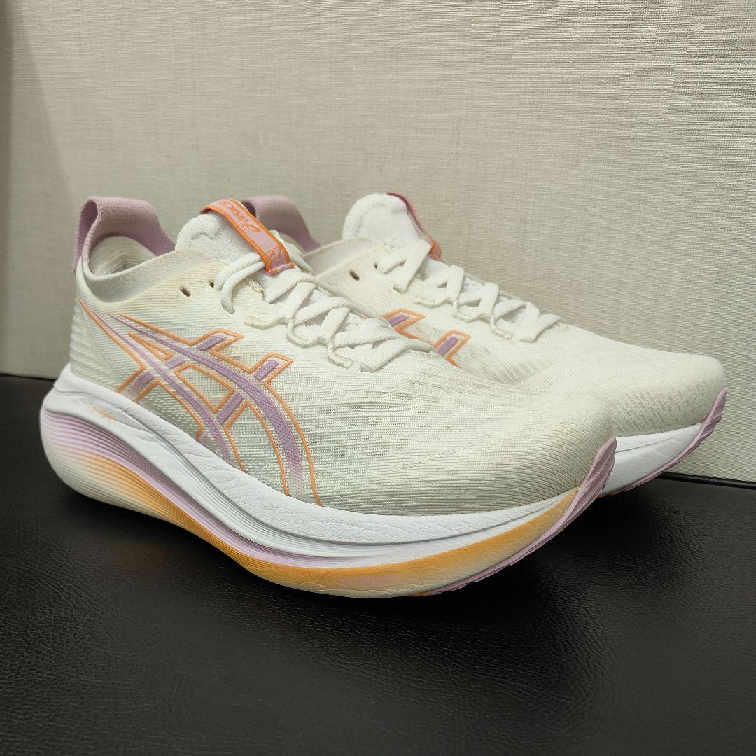 アシックス　ASICS　ゲルニンバス　GEL-NIMBUS 27