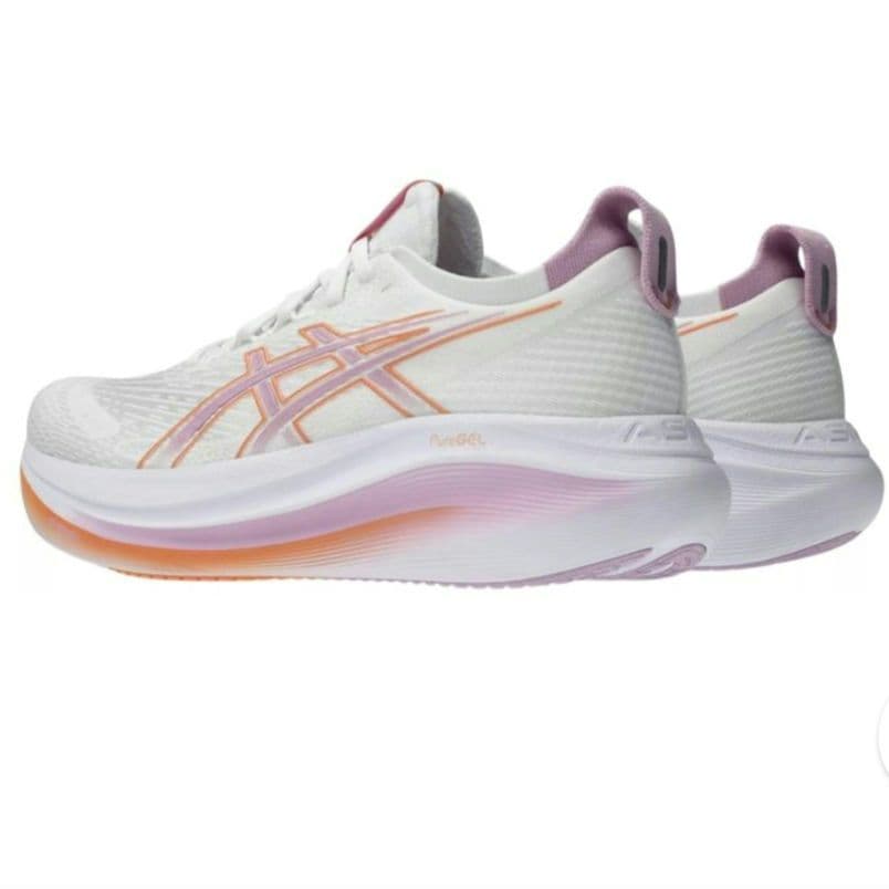 アシックス　ASICS　ゲルニンバス　GEL-NIMBUS 27