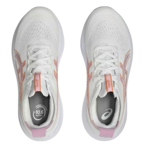 アシックス　ASICS　ゲルニンバス　GEL-NIMBUS 27