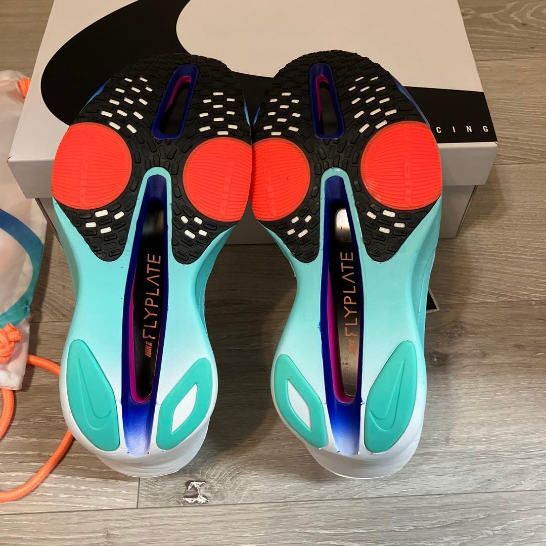 【26.5cm】Nike アルファフライ　NEXT%3