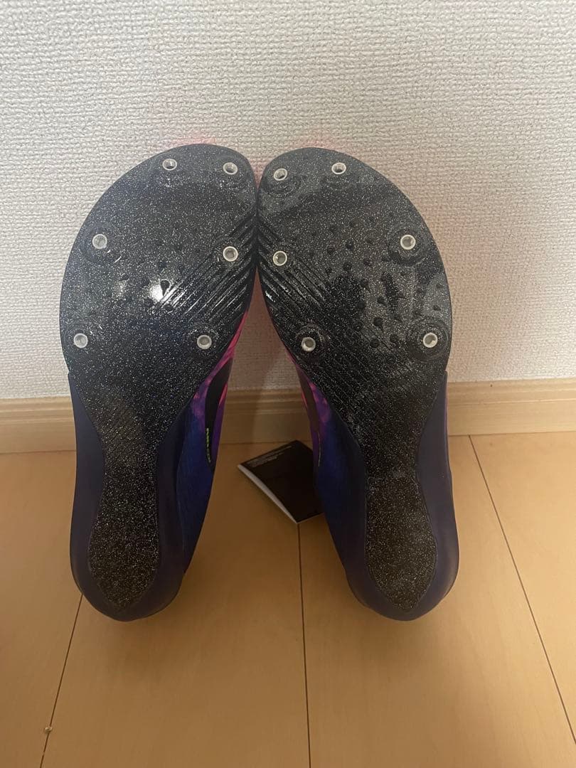 NIKE AIR ZOOM MAXFLY2マックスフライ2GLAM28センチ