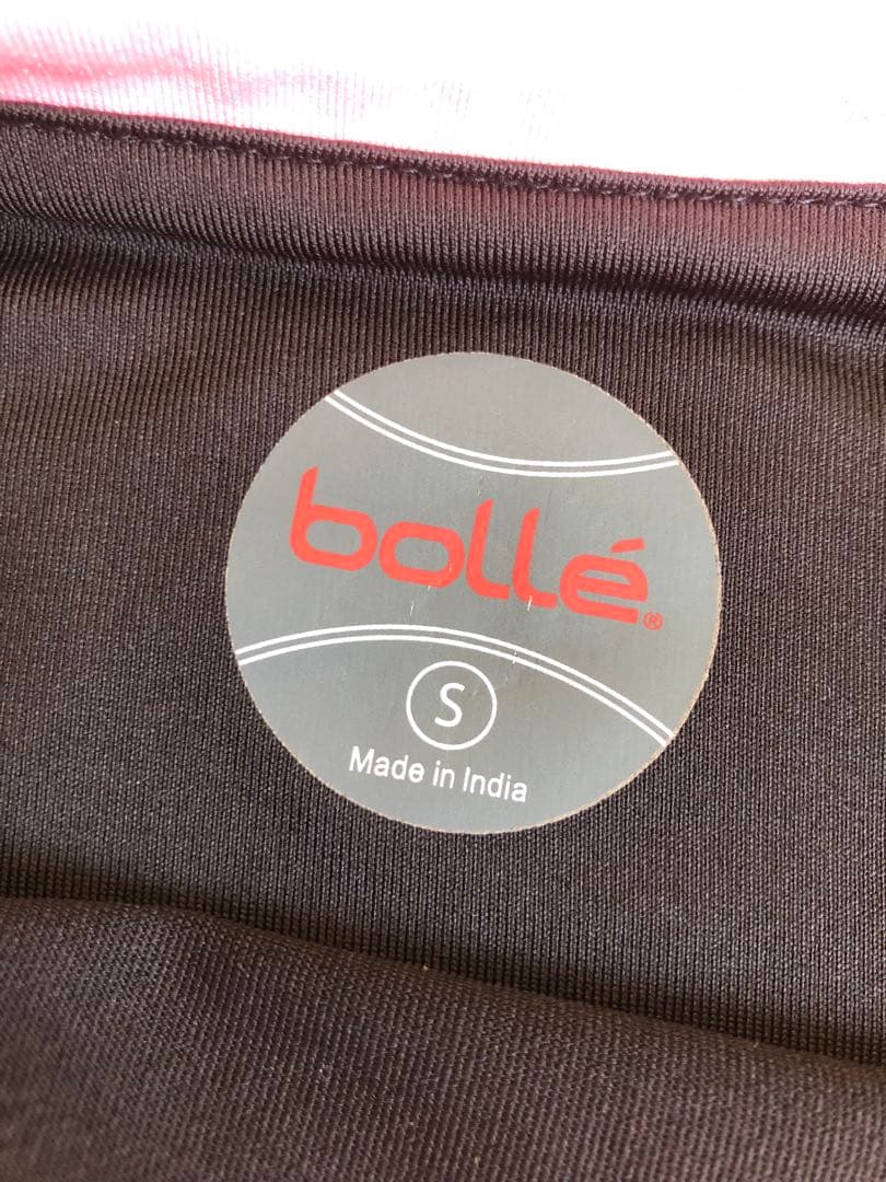 bolle ボレー　テニスウェア　セットアップ