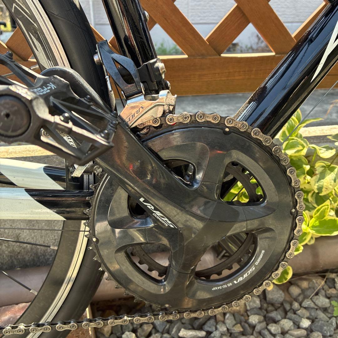 ANCHOR RL6 EX ロードバイク SHIMANO SORA
