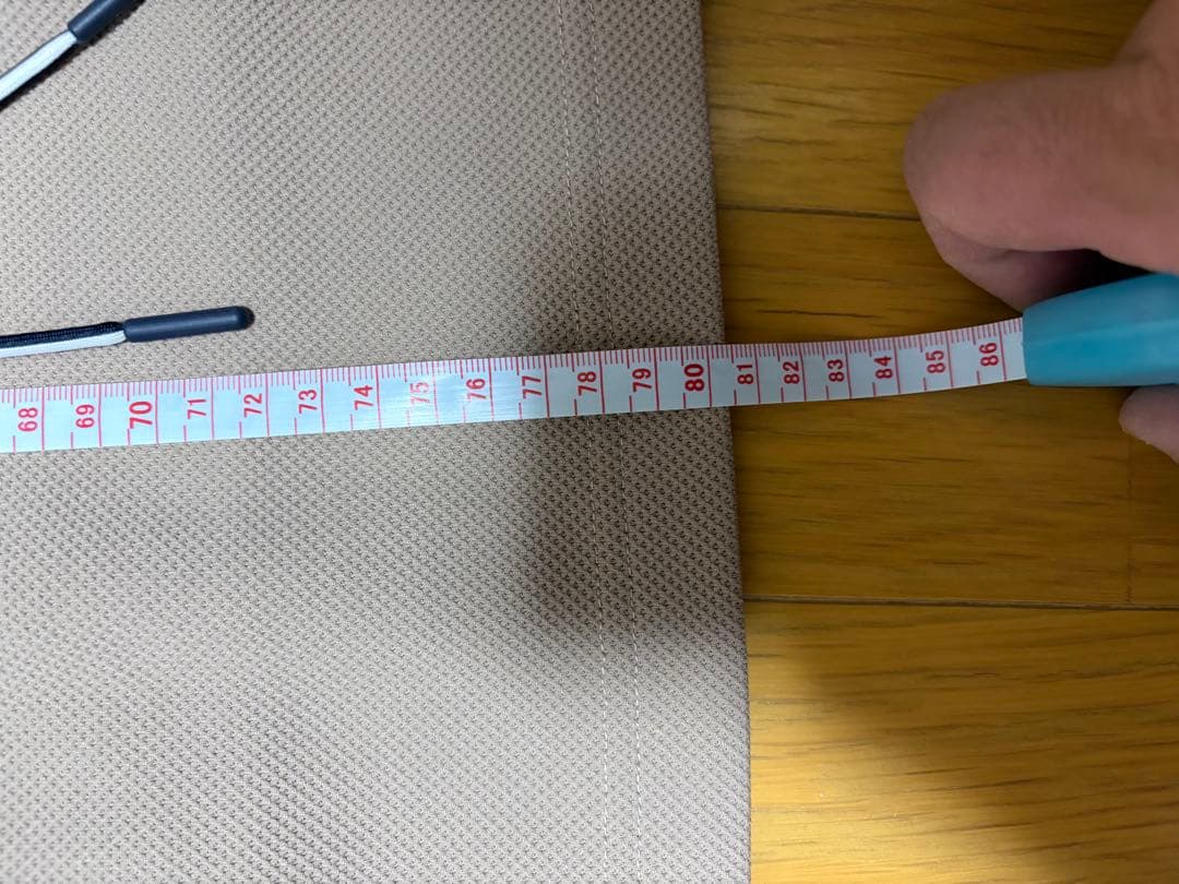 新品  レディース 裏起毛ゴルフワンピースMサイズ