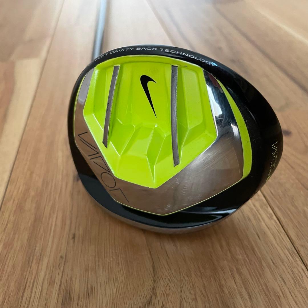 Nike Vapor スピードリミテッドフェアウェイウッド 5W