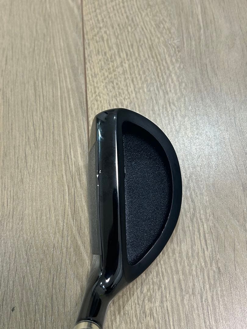[美品] PRGR egg 4+ ユーティリティ