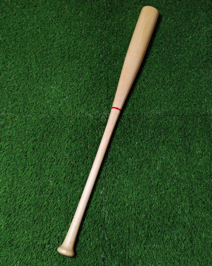 アディダス　西川遥輝　木製バット