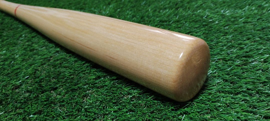 アディダス　西川遥輝　木製バット