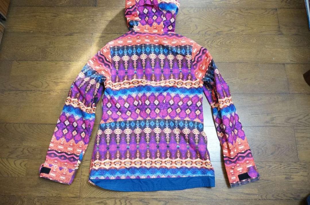 女性用 adidas アディダス スキーウエア ジャケット L