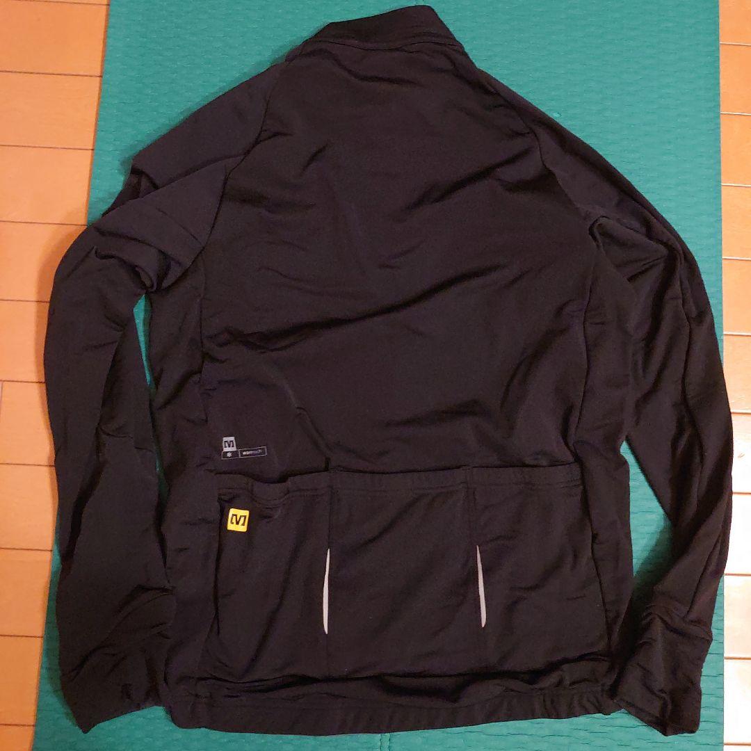 MAVIC サイクリングジャケット　ビブショーツセット