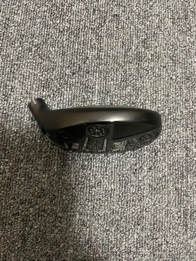 （美品）PXG 0311 GEN5 25度　5U用　ヘッドのみ