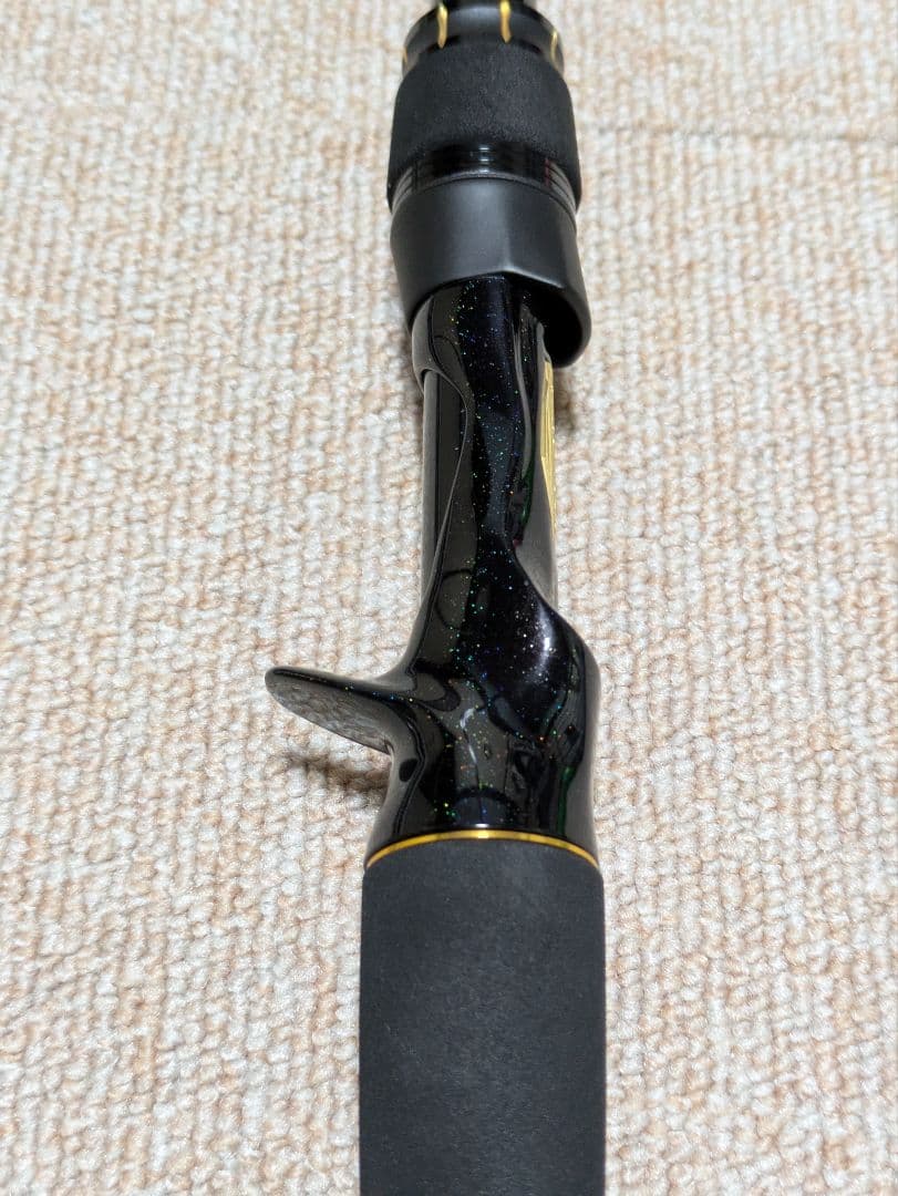 【新品・未使用品】ダイワ 19ラテオ 93MB・R