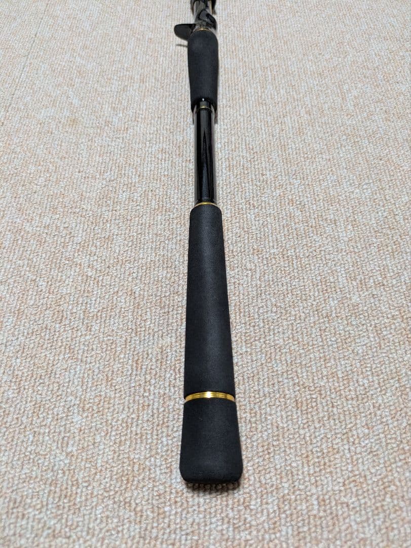 【新品・未使用品】ダイワ 19ラテオ 93MB・R