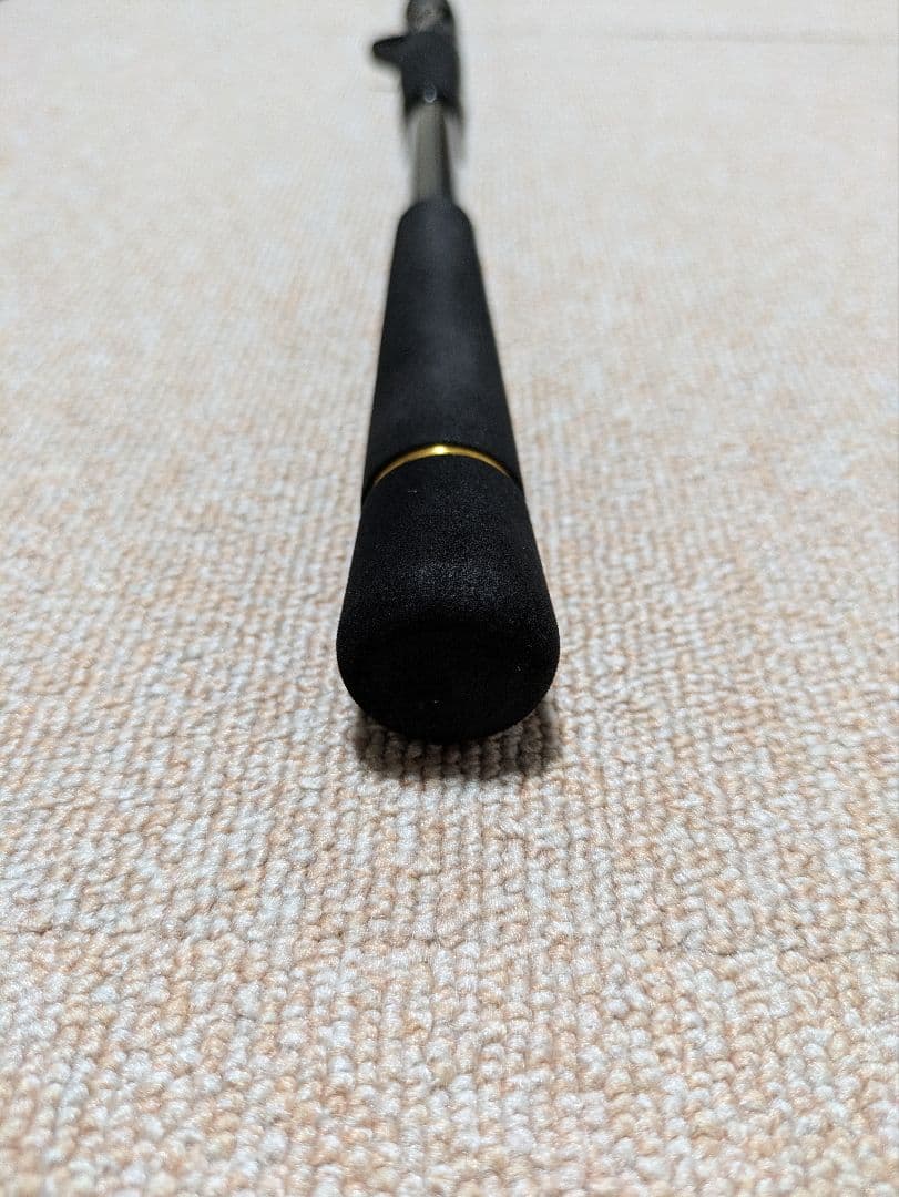 【新品・未使用品】ダイワ 19ラテオ 93MB・R