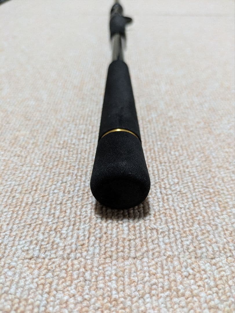 【新品・未使用品】ダイワ 19ラテオ 93MB・R