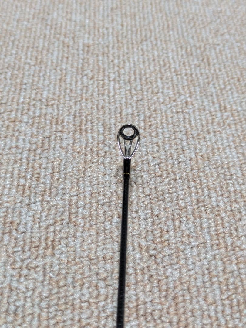 【新品・未使用品】ダイワ 19ラテオ 93MB・R