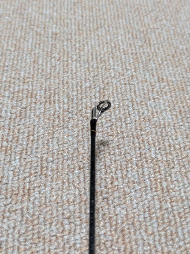 【新品・未使用品】ダイワ 19ラテオ 93MB・R