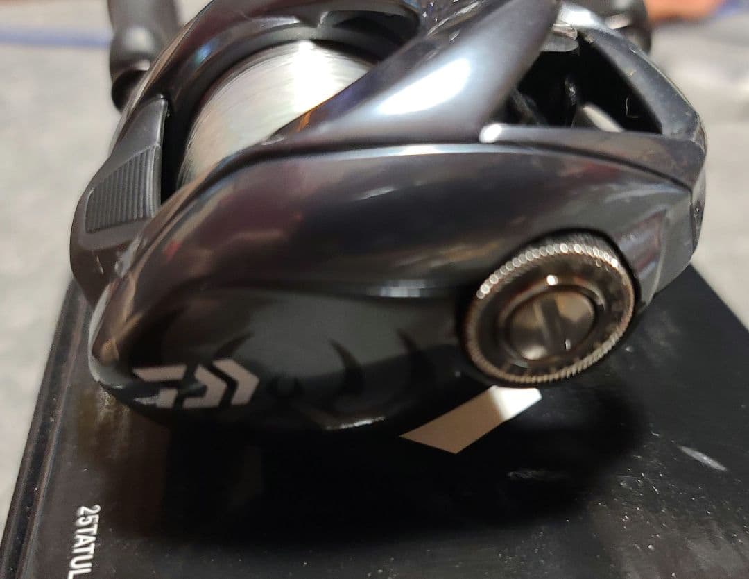 25タトゥーラ SV TW 100HL