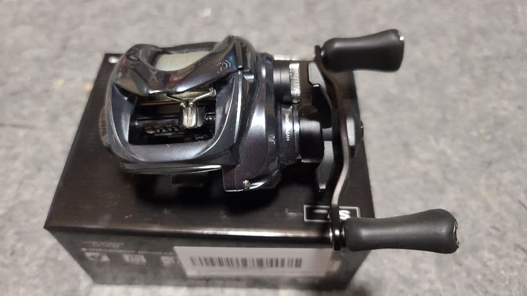 25タトゥーラ SV TW 100HL