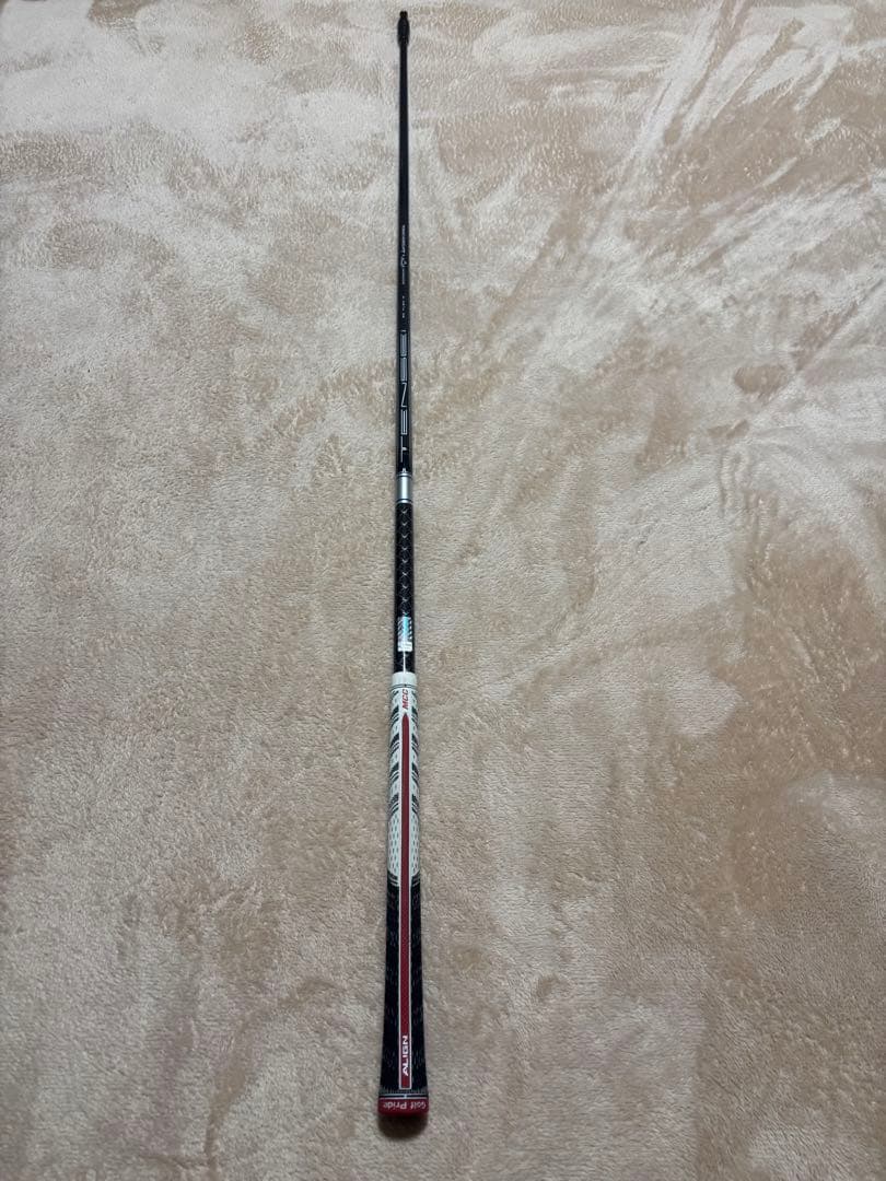 TENSEI 50 for Callaway S 純正1Wシャフト