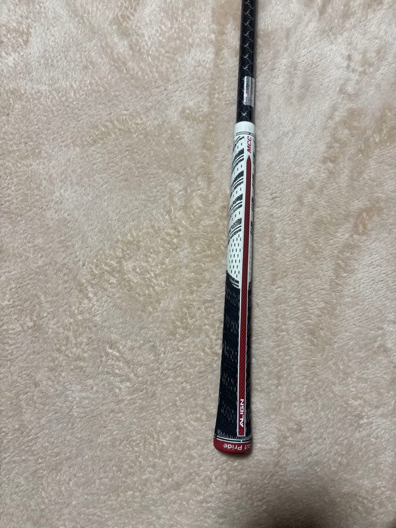 TENSEI 50 for Callaway S 純正1Wシャフト