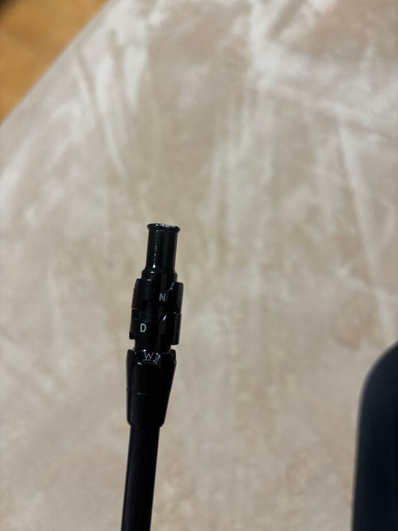 TENSEI 50 for Callaway S 純正1Wシャフト