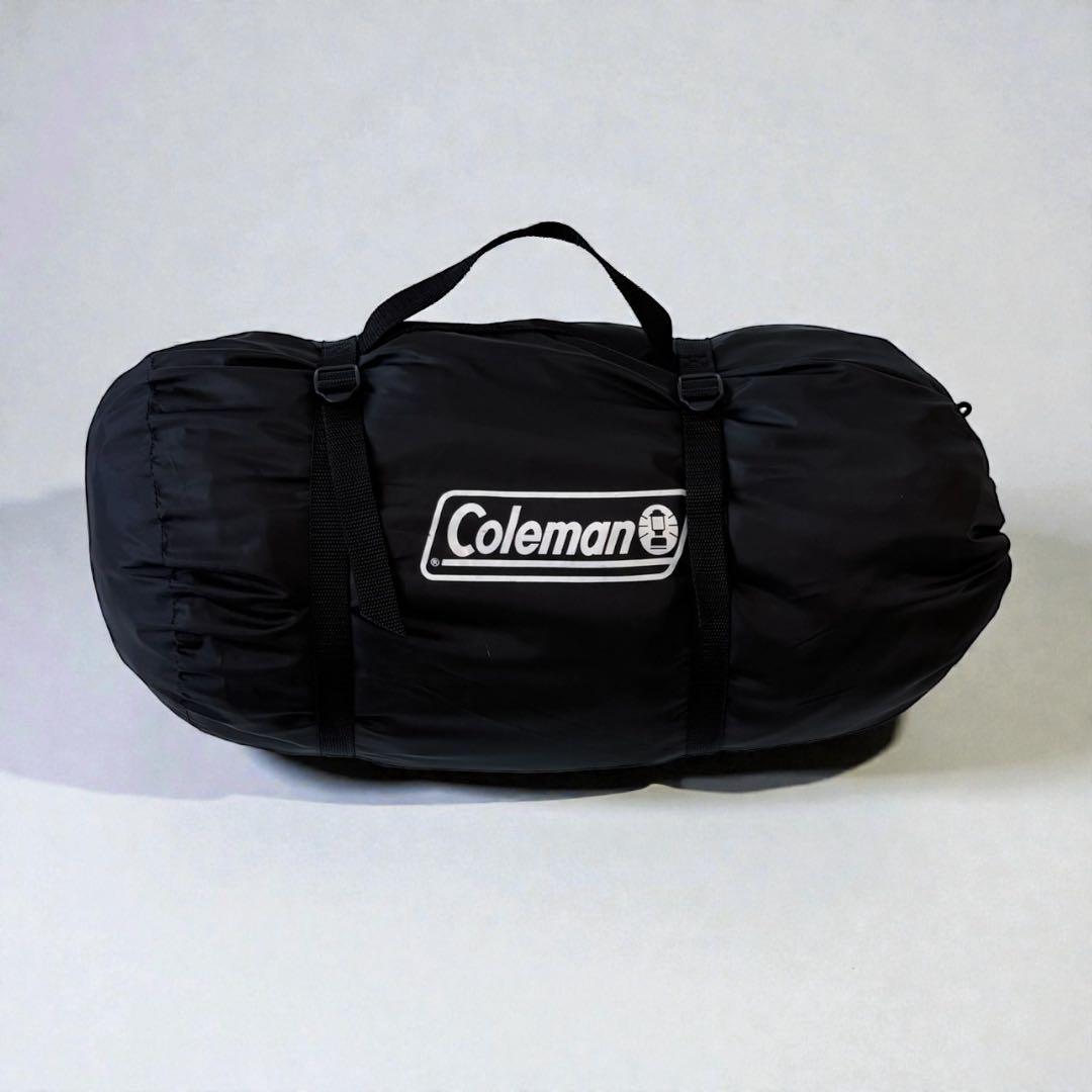 【美品】coleman Touring Dome Air/LX+ キャンプテント
