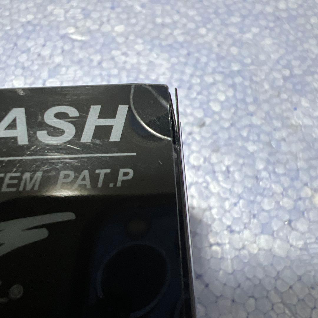 DRT TiNYKLASH Low タイニークラッシュ 東京ゴールド 限定色