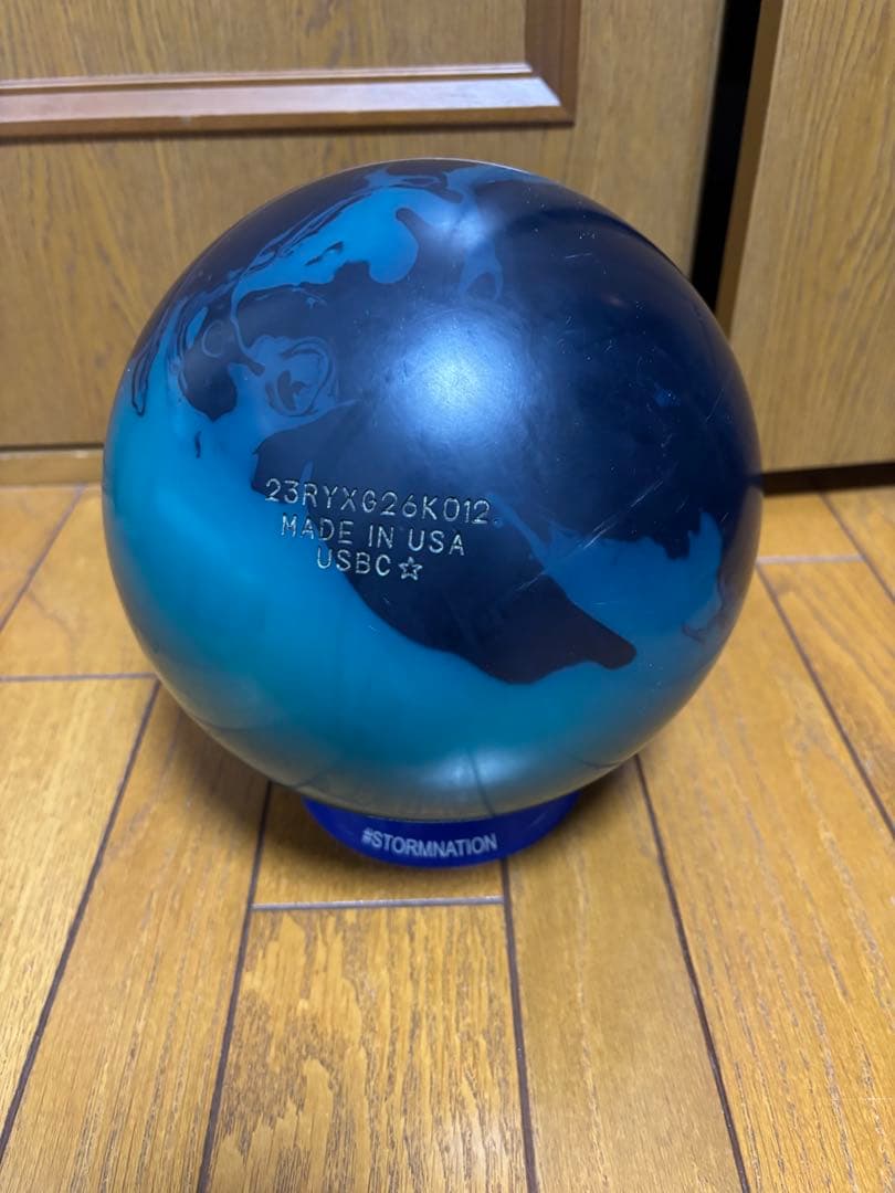 ロトグリップ ツアーダイナミクス15ポンド