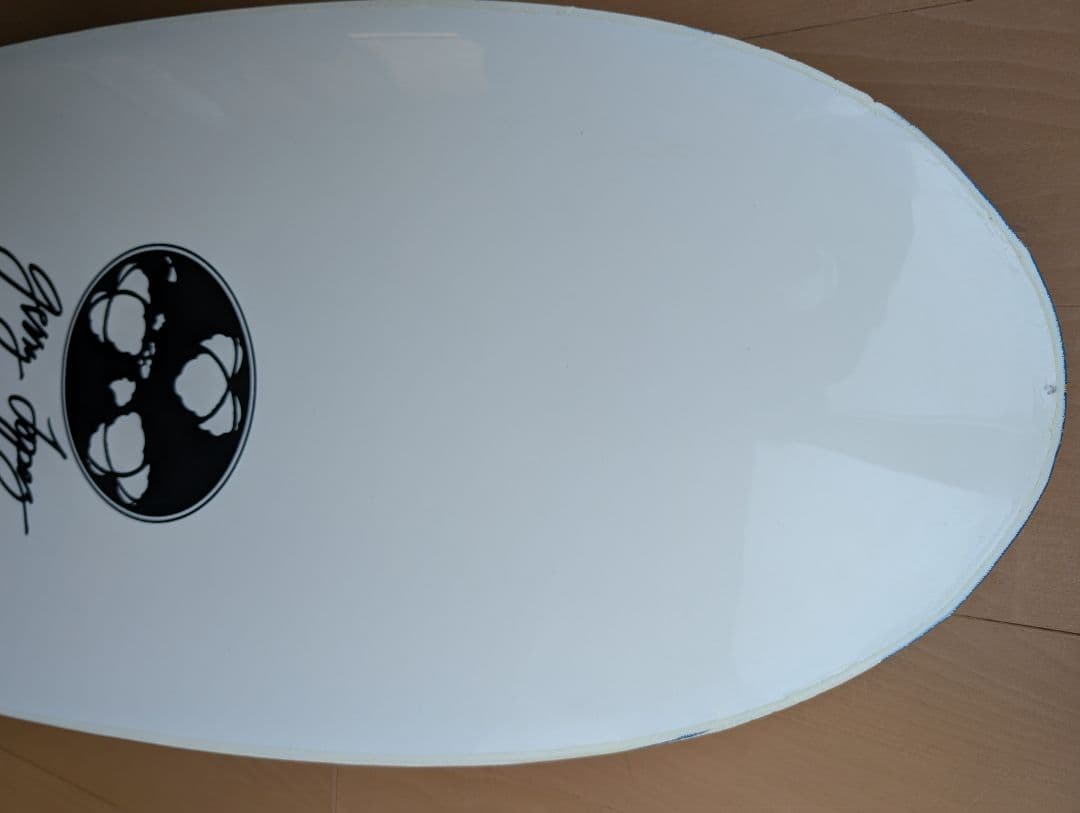 コストコ GERRY LOPEZ 8ft ソフトボード 美品 中古