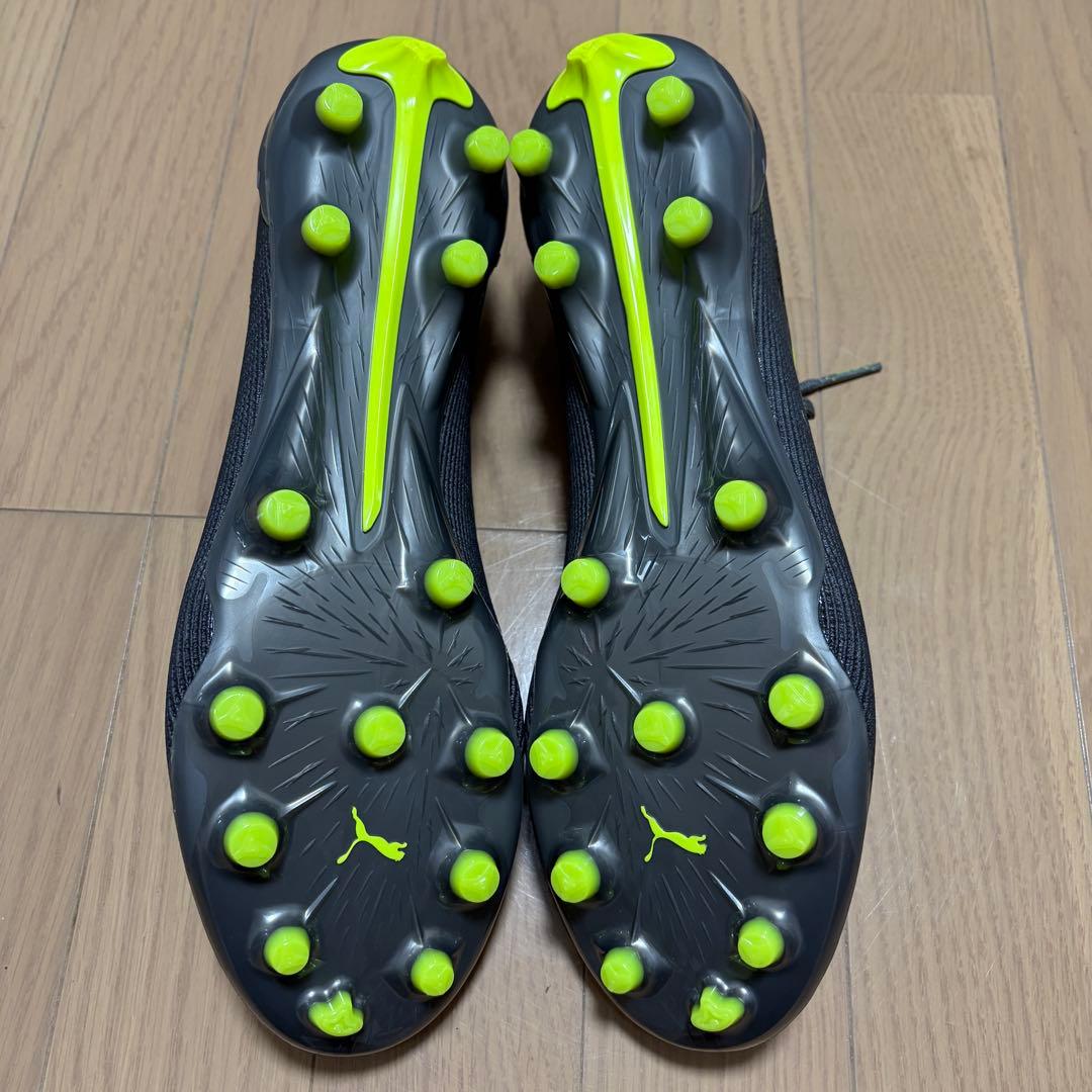 ウルトラ 5 アルティメット サッカーシューズ AG 28.5cm 新品未使用