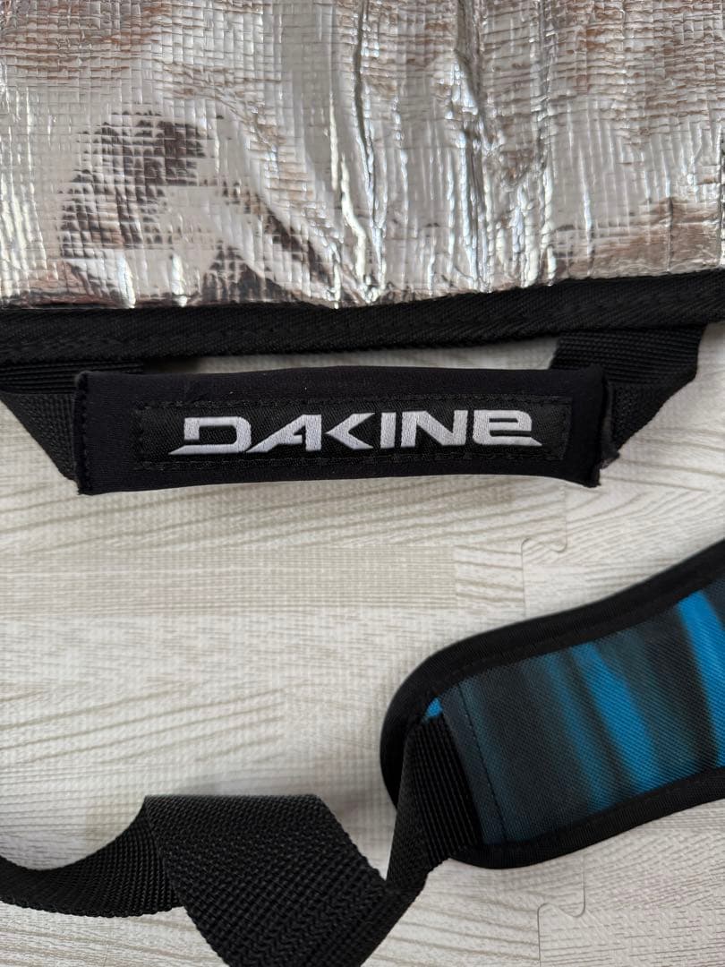 イ*ナ様 DAKINEダカイン　サーフボード　ハードケース　カバー7'2 サーフ