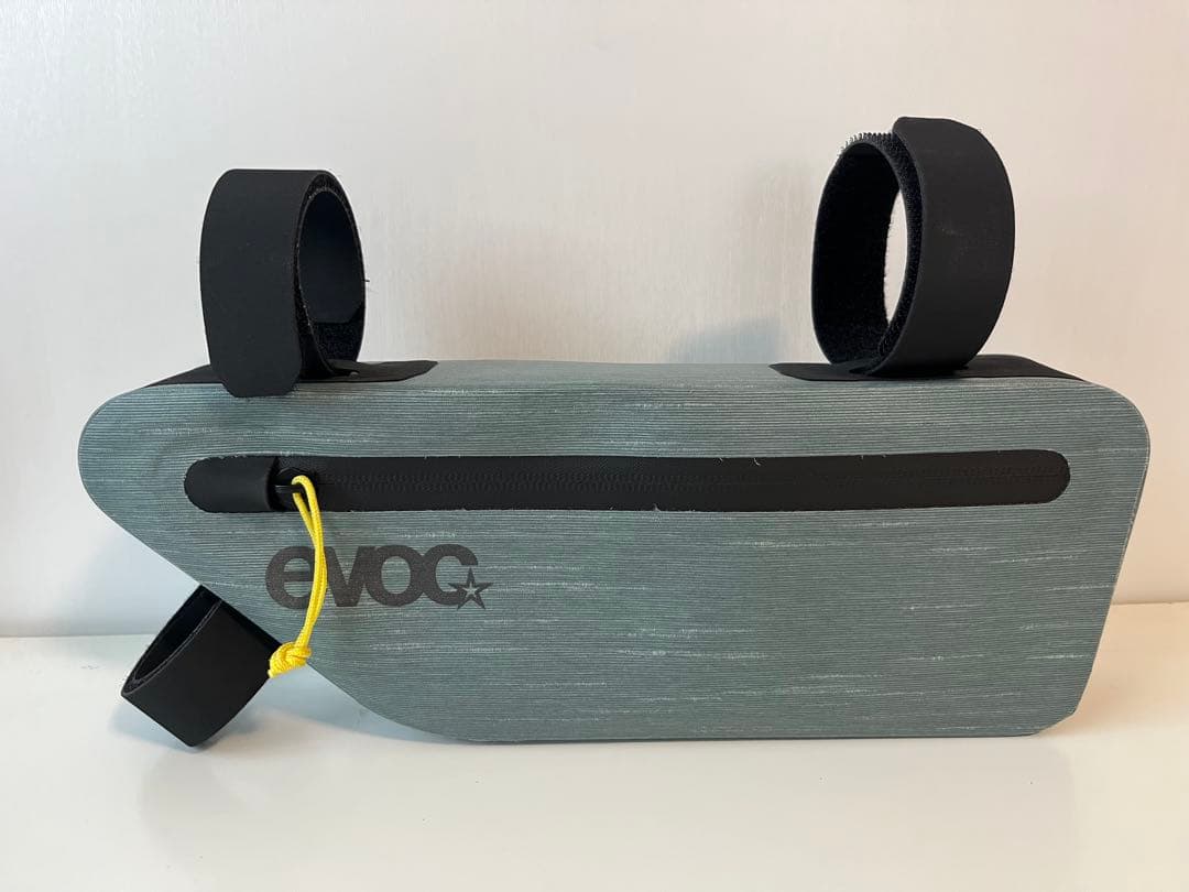 evoc フレームバッグ FRAME PACK WP (S) 1.5L