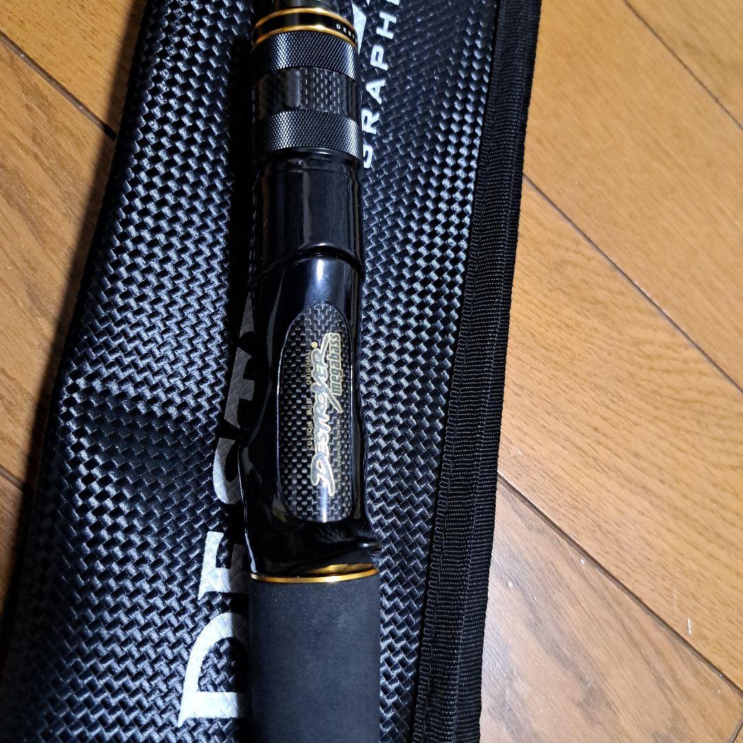 山形県、手渡しのみ　メガバスデストロイヤーF8-73X