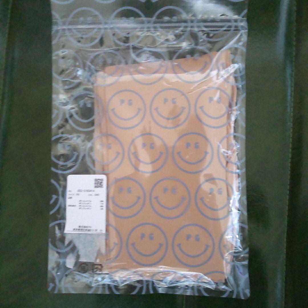 PEARLY GATES　インナー　ベージュ　未開封