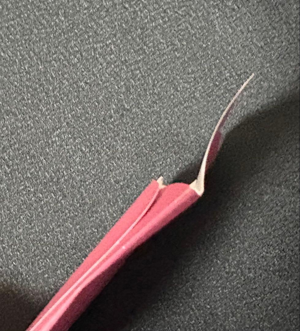 ENHYPEN THE SIN : VANISH ソヌ ボイスキーリング ③