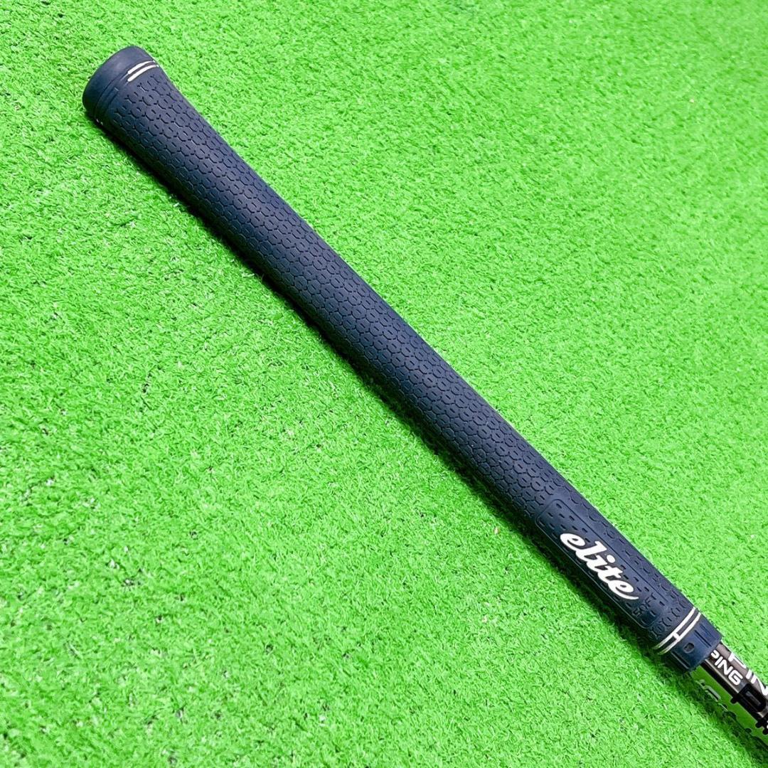 貴重レフティ ピン G400 SFT 12° ドライバー単品 左打ち メンズ