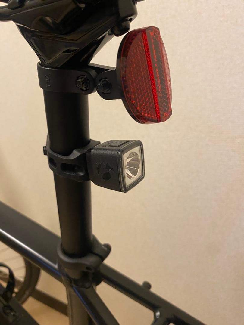 TREK FX1 GEN3クロスバイク ブラック サイズM