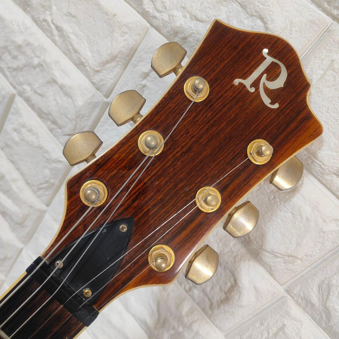 B.C.Rich Mocking Bird モッキンバード RSB 雲インレイ
