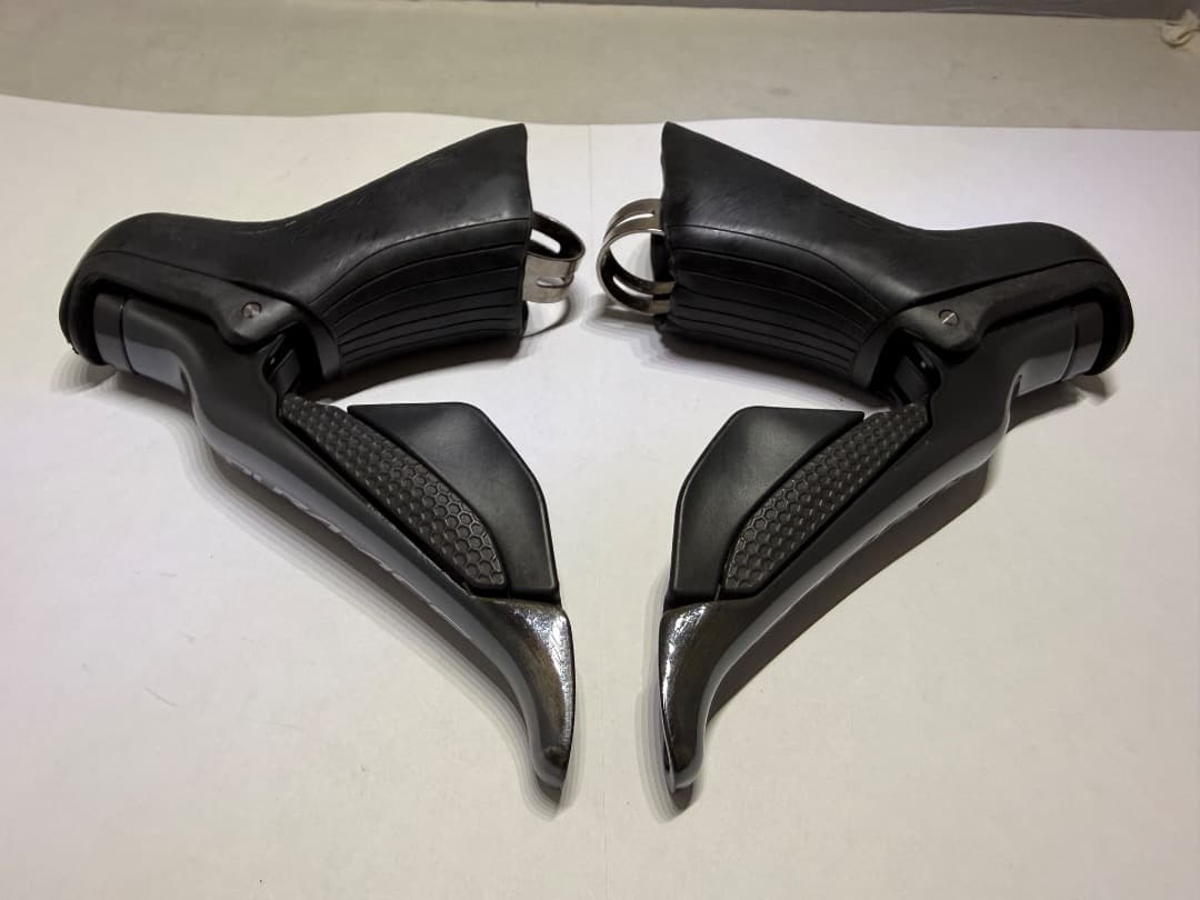 シマノ　DURA-ACE ST-R9150 Di2 stiレバー