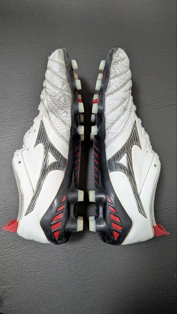 Mizuno Morelia　neo　ミズノ　モレリア　ネオ　サッカースパイク