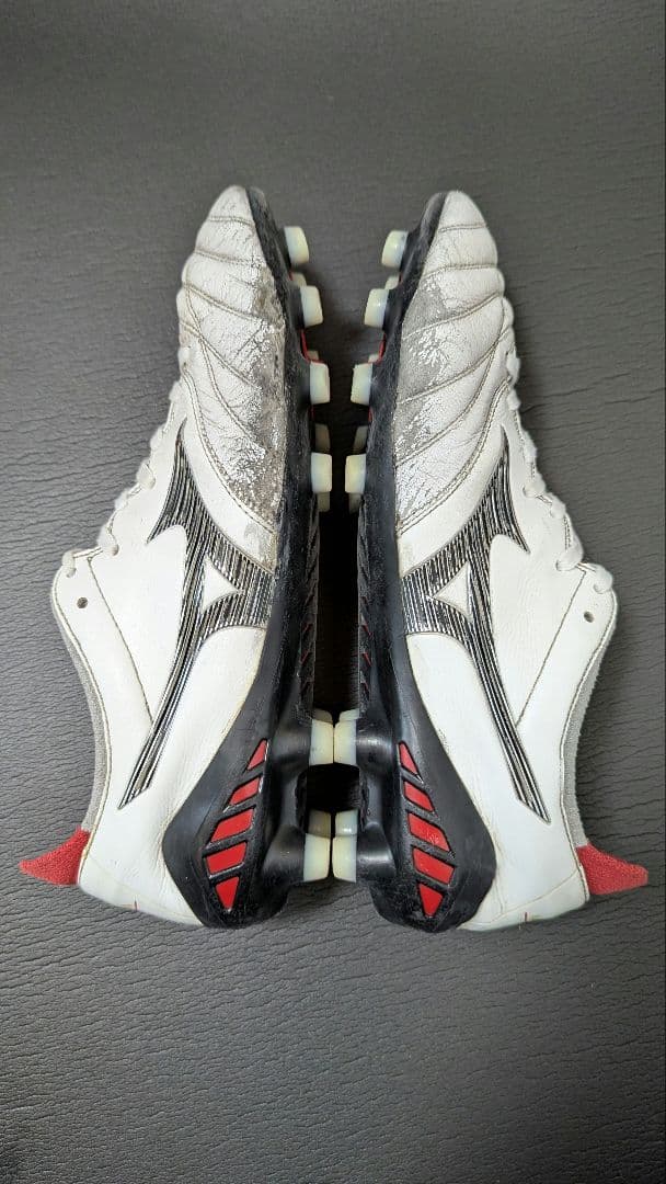 Mizuno Morelia　neo　ミズノ　モレリア　ネオ　サッカースパイク