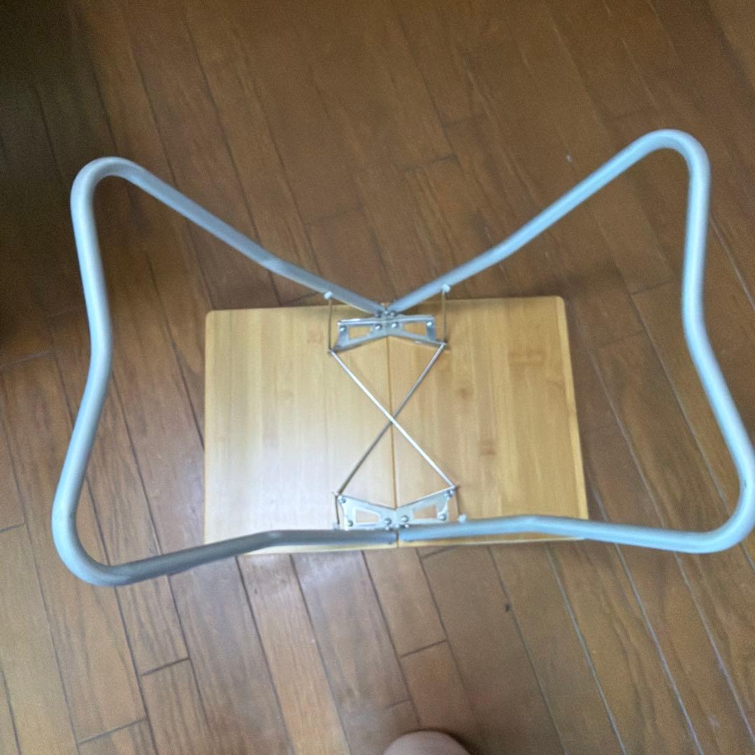  peak Myテーブル竹