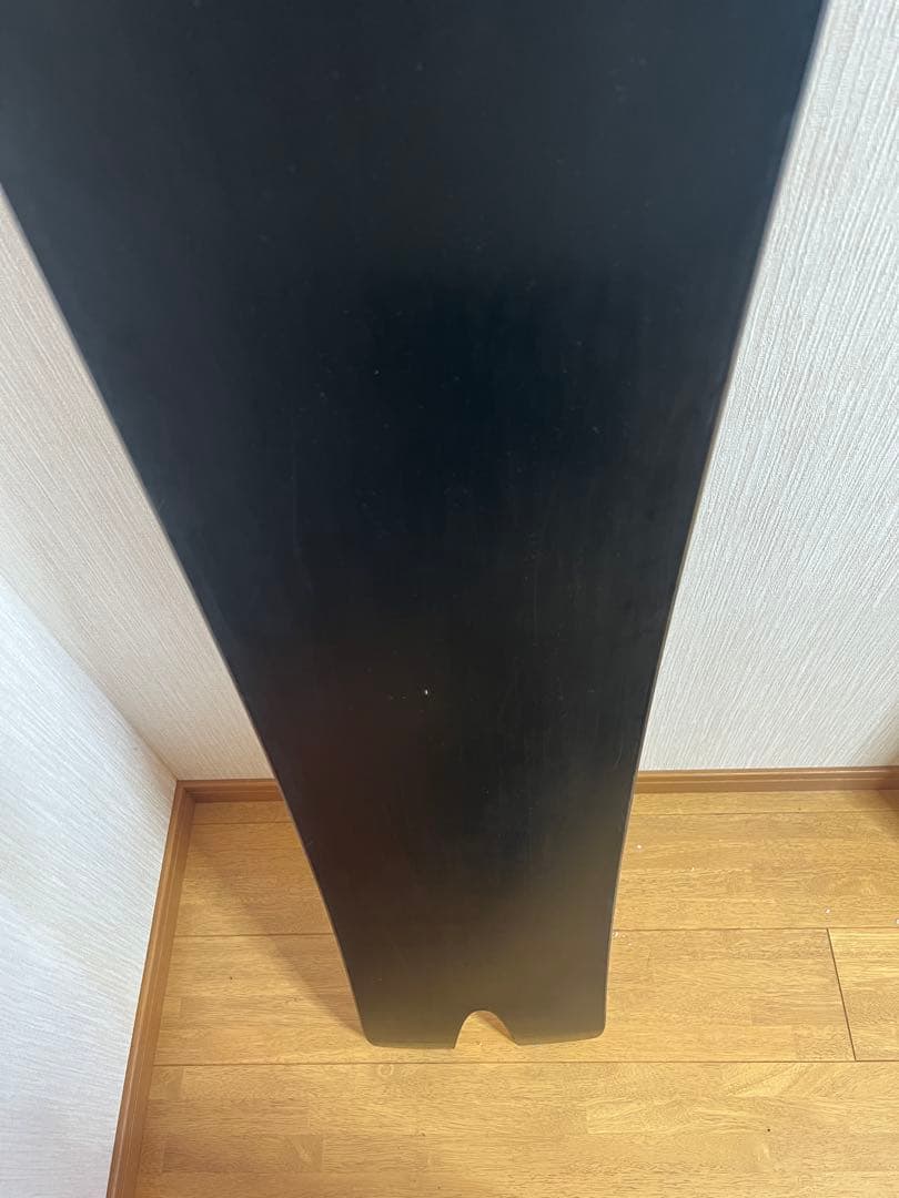 gentemstick spoonfish 152 13-14モデル